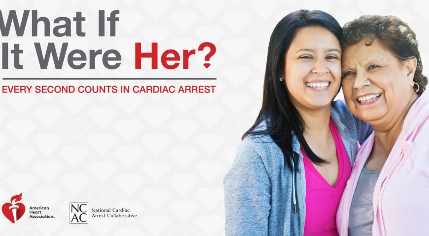 10/22: American Heart Association BLS Provider CPR